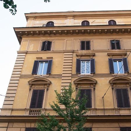 La Casa Di Iulia Bed and Breakfast Rome Buitenkant foto