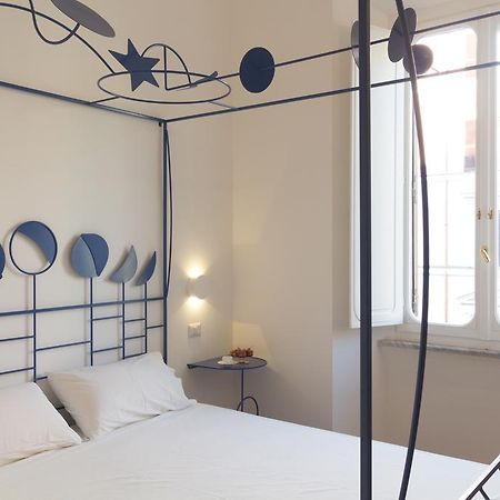La Casa Di Iulia Bed and Breakfast Rome Kamer foto