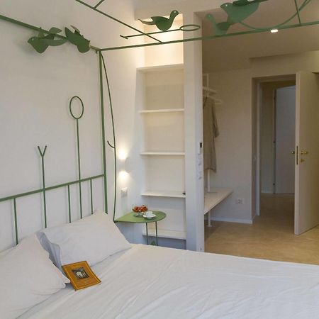 La Casa Di Iulia Bed and Breakfast Rome Buitenkant foto