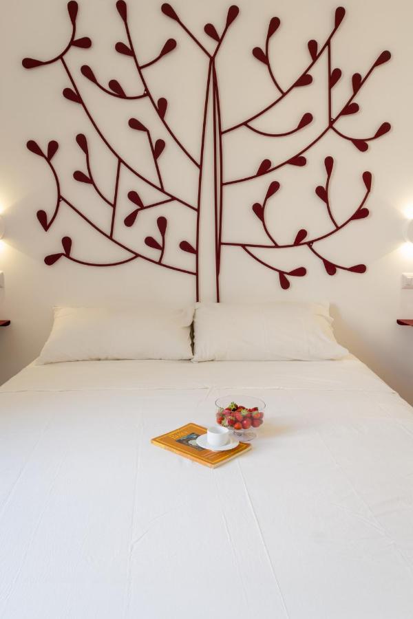 La Casa Di Iulia Bed and Breakfast Rome Buitenkant foto