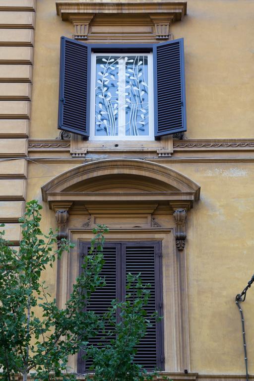 La Casa Di Iulia Bed and Breakfast Rome Buitenkant foto