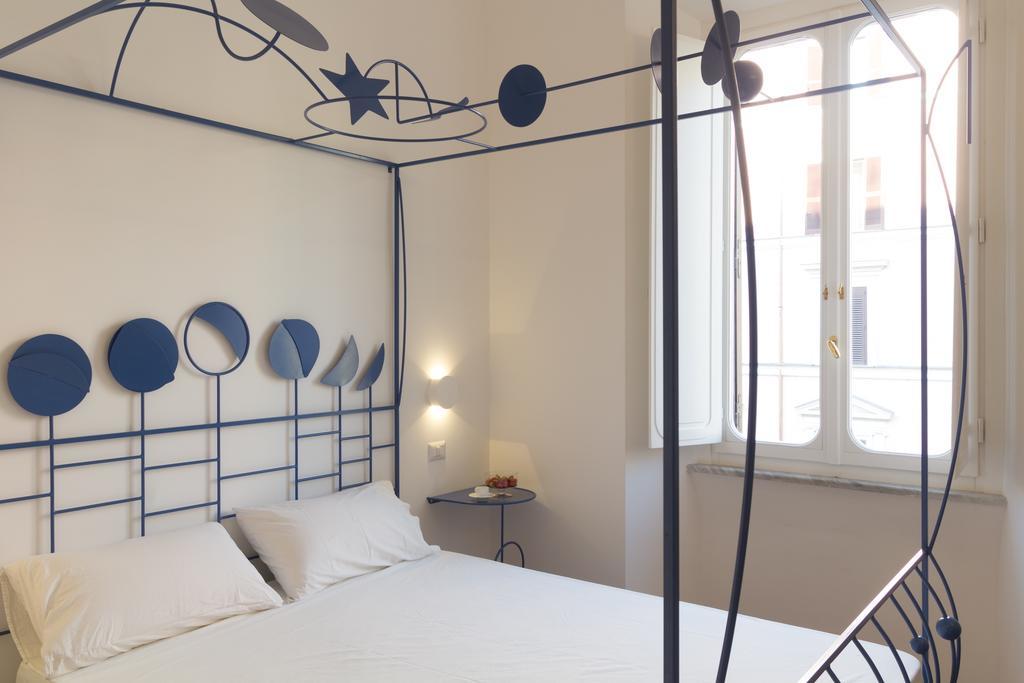 La Casa Di Iulia Bed and Breakfast Rome Kamer foto