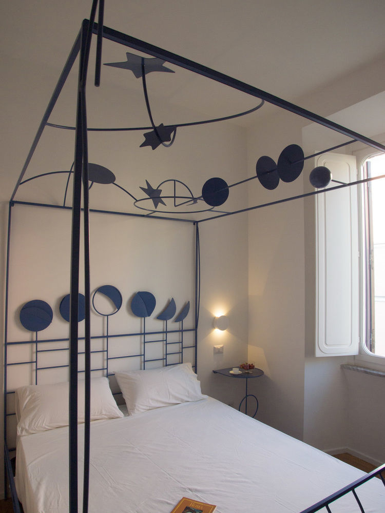 La Casa Di Iulia Bed and Breakfast Rome Buitenkant foto