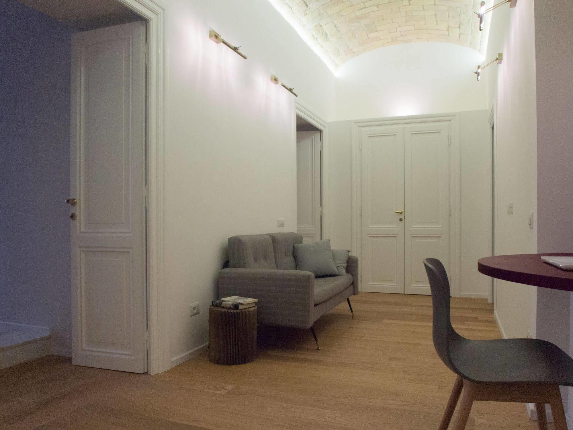 La Casa Di Iulia Bed and Breakfast Rome Buitenkant foto