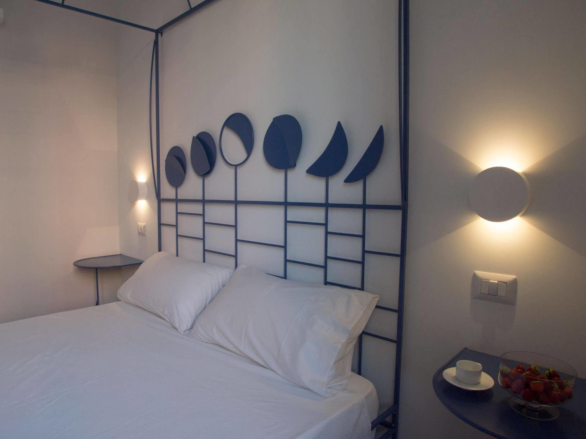 La Casa Di Iulia Bed and Breakfast Rome Buitenkant foto