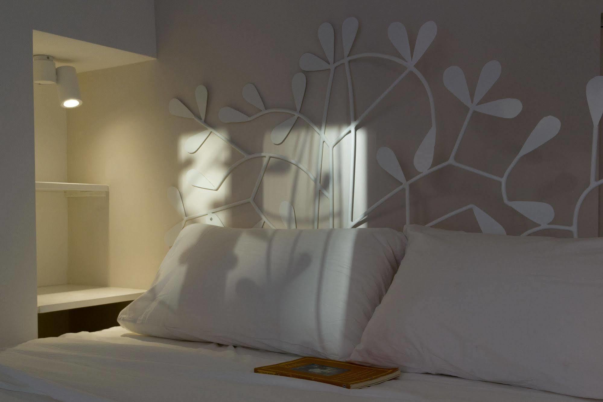 La Casa Di Iulia Bed and Breakfast Rome Buitenkant foto