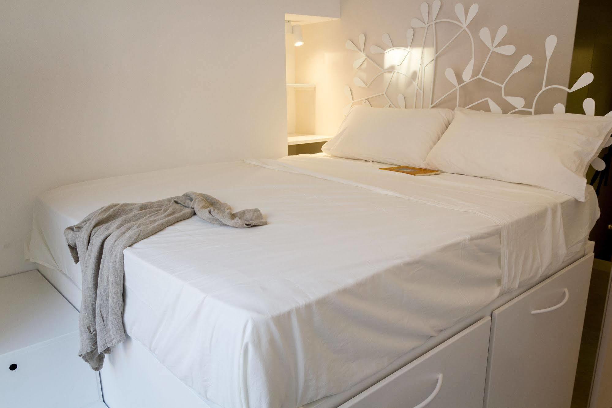La Casa Di Iulia Bed and Breakfast Rome Buitenkant foto