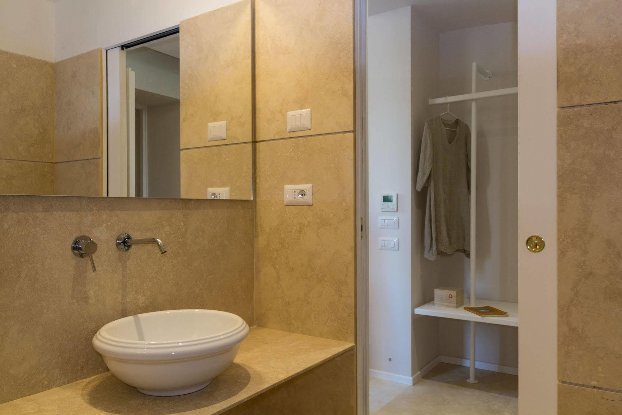 La Casa Di Iulia Bed and Breakfast Rome Buitenkant foto